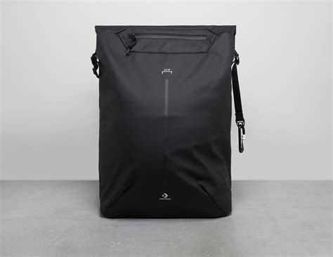 fake a cold wall bag